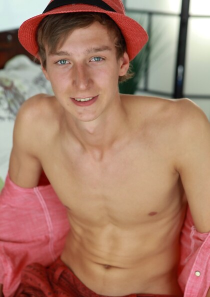 Rowan Eckhardt