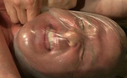 Indestructible Derek Pain