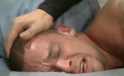 Nasty Cop and The Sex Offender