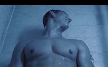 Shower Erotica