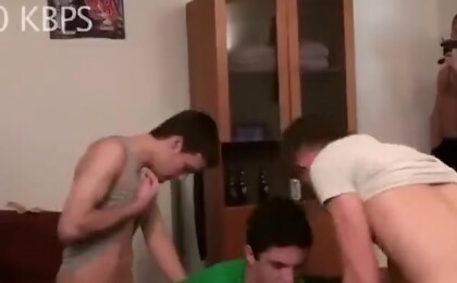 Frat Sex at its best